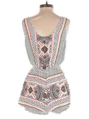 Minkpink Romper (view 2)