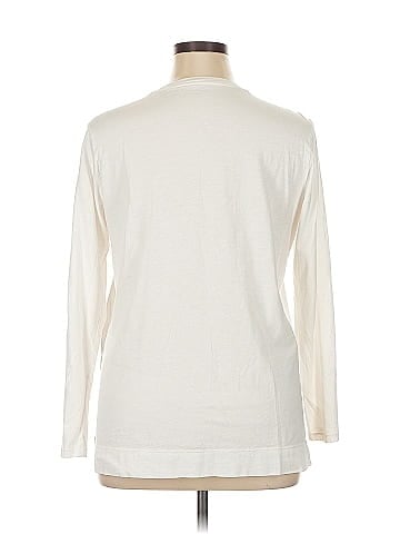 Athleta Long Sleeve T-Shirt (view 2)