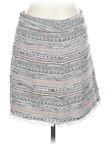 Ann Taylor LOFT Casual Skirt (view 1)
