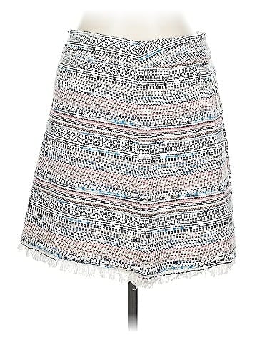 Ann Taylor LOFT Casual Skirt (view 2)