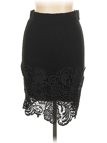 Haute Monde Formal Skirt (view 1)