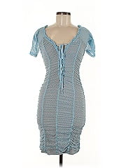 Majorelle Cocktail Dress