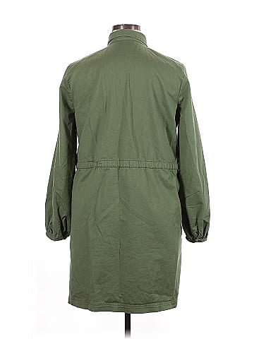 Ann Taylor LOFT Trenchcoat (view 2)