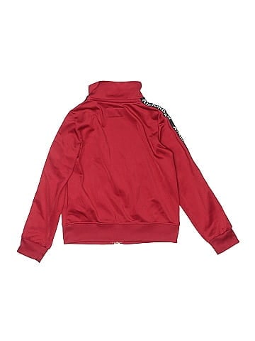 Air Jordan Zip Up Hoodie (view 2)