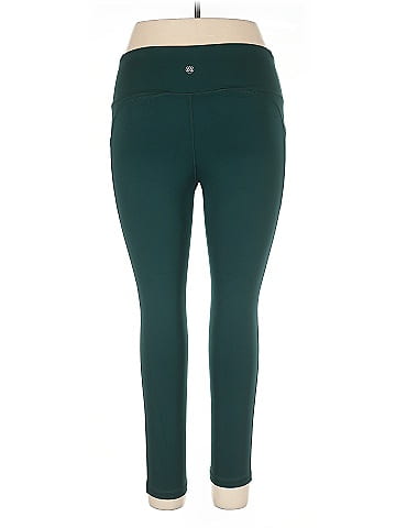 TSLA Active Pants (view 2)