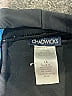Chadwicks Solid Black Shorts Size 14 - photo 3