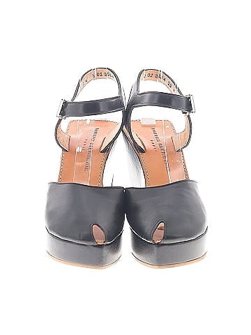 Robert Clergerie Wedges (view 2)
