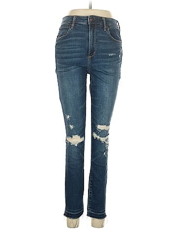 Abercrombie & Fitch Jeans (view 1)