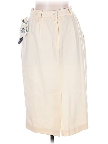 Requirements Wool Skirt (view 2)
