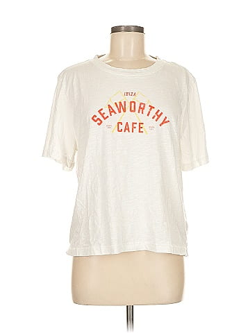 J.Crew Short Sleeve T-Shirt (view 1)