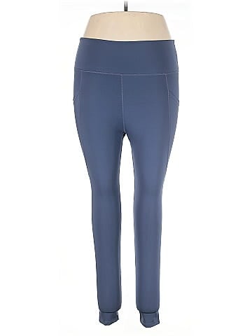 Just Fab Active Pants (view 1)