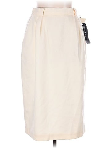 Requirements Wool Skirt (view 1)
