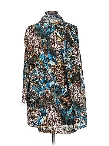 Alberto Makali Cardigan (view 2)