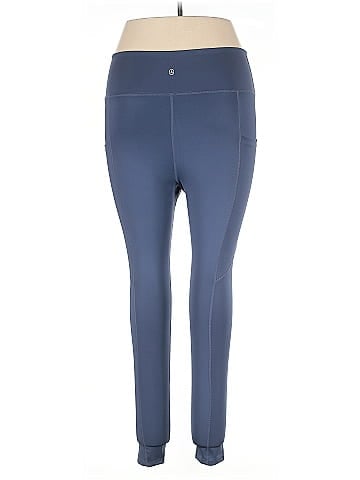 Just Fab Active Pants (view 2)