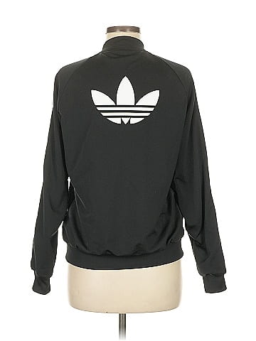 Adidas Track Jacket (view 2)