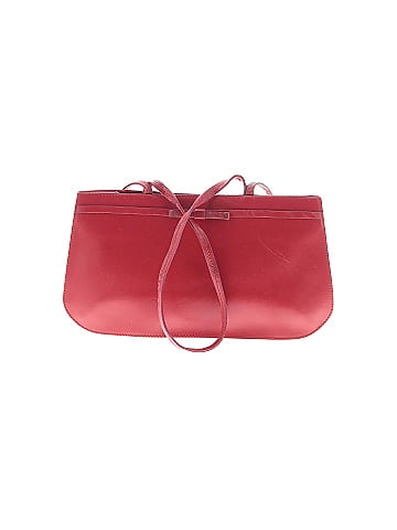 FURLA Leather Shoulder Bag (view 1)