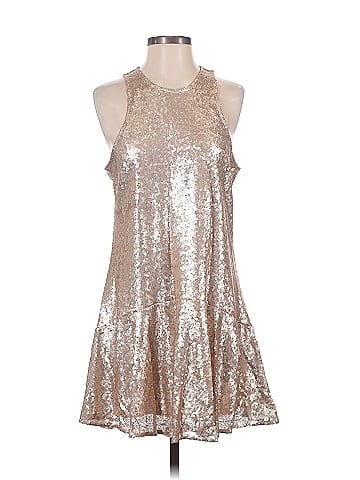 Free People Cocktail Dress (view 1)