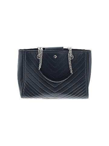 Kate Spade New York Leather Shoulder Bag (view 1)