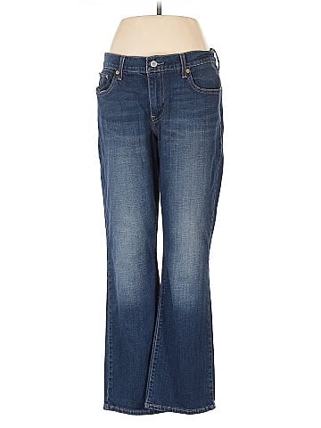 Levi's Jeans (view 1)