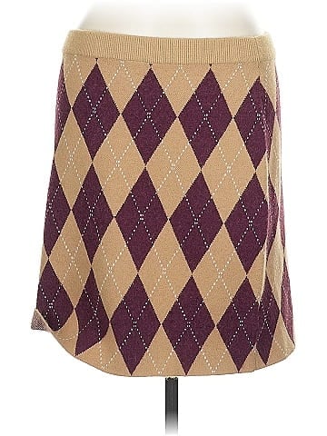 Adelyn Rae Casual Skirt (view 1)