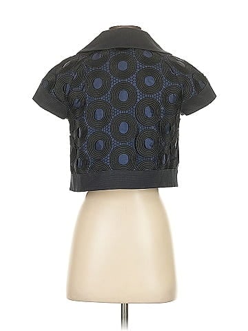 Cynthia Steffe Vest (view 2)
