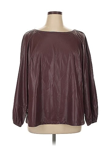 Ann Taylor LOFT Pullover Sweater (view 1)