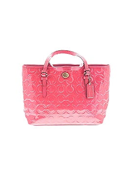 Coach Factory Satchel