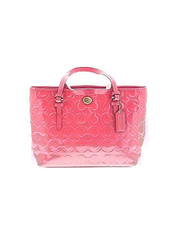 Coach Factory Satchel (view 1)