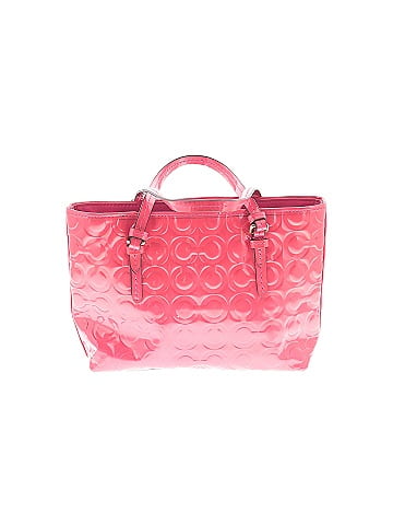 Coach Factory Satchel (view 2)