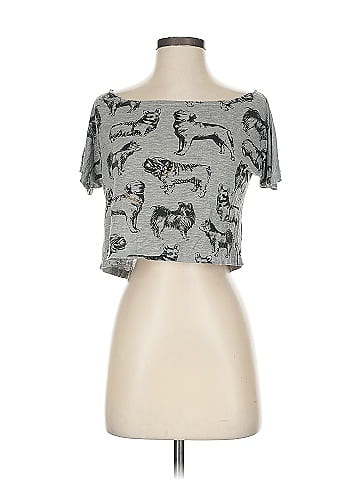 The Classic Short Sleeve T-Shirt (view 1)