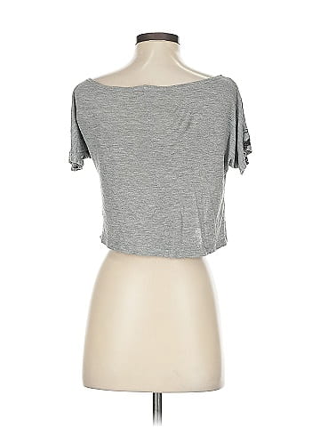 The Classic Short Sleeve T-Shirt (view 2)