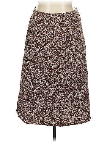 Christopher & Banks Casual Skirt (view 1)