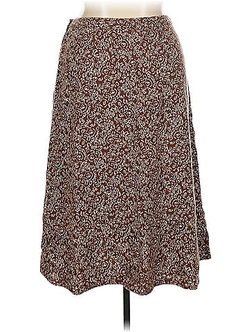 Christopher & Banks Casual Skirt (view 2)