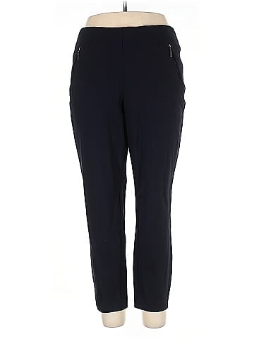 Liverpool Los Angeles Active Pants (view 1)
