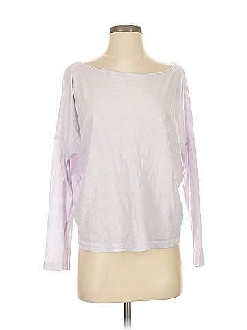 Vince. 3/4 Sleeve T-Shirt (view 1)
