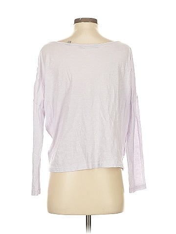 Vince. 3/4 Sleeve T-Shirt (view 2)