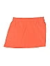 Nasty Gal Inc. Solid Orange Active Skort Size 4 - photo 2