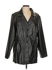 White Stag Raincoat