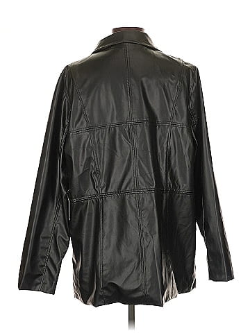 White Stag Raincoat (view 2)