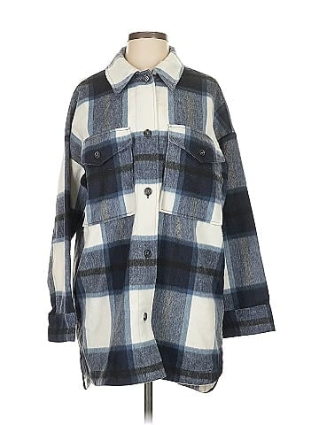Banana Republic Factory Store Coat (view 1)