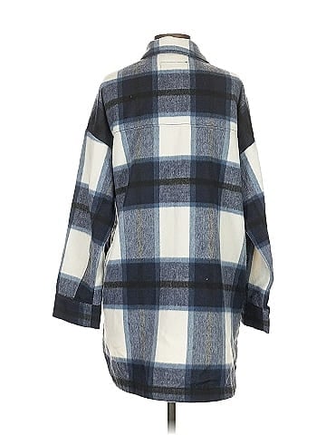 Banana Republic Factory Store Coat (view 2)