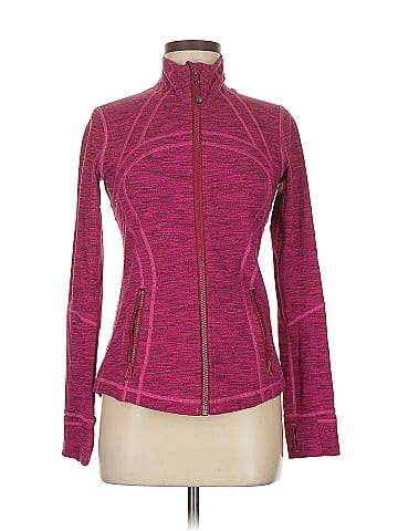 Lululemon Athletica Track Jacket (view 1)
