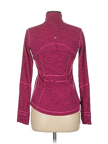 Lululemon Athletica Track Jacket (view 2)