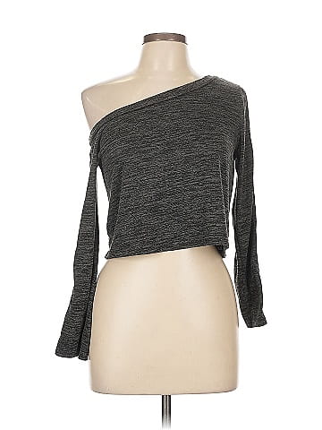 DRESSFO 3/4 Sleeve Top (view 1)