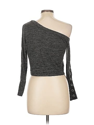 DRESSFO 3/4 Sleeve Top (view 2)