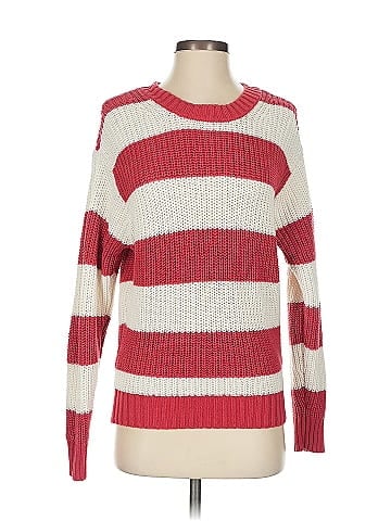 American Eagle Outfitters Pullover Sweater (view 1)
