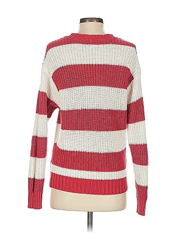 American Eagle Outfitters Pullover Sweater (view 2)
