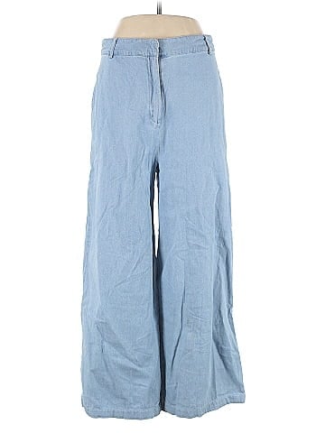 House of Harlow 1960 Jeans (view 1)