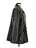 White Stag 100% Polyurethane Black Raincoat Size L - photo 4