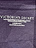 Victoria's Secret 100% Cotton Purple Short Sleeve T-Shirt Size L - photo 7